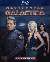 Battlestar Galactica: Season Two