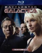 Battlestar Galactica: Season Three