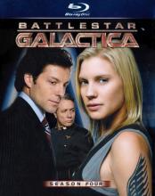 Battlestar Galactica: Season Four
