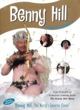 Benny Hill: Golden Greats