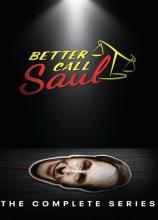 Better Call Saul: Complete Series