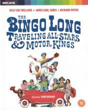 Bingo Long Traveling All-Stars & Motor Kings