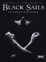 Black Sails: The Complete First Season