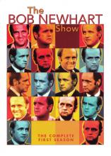 The Bob Newhart Show: The Complete First Season