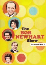 The Bob Newhart Show: The Complete Fifth Season