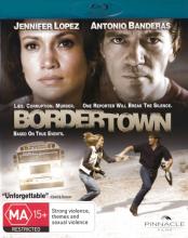 Bordertown