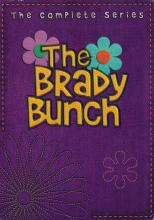The Brady Bunch: The Complete Series