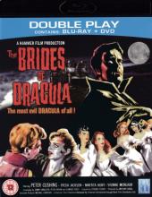 The Brides Of Dracula