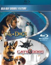 Cats & Dogs: The Revenge Of Kitty Galore