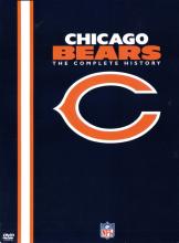Chicago Bears: The Complete History