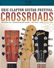 Eric Clapton "Crossroads Guitar Festival 2013"