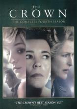 The Crown: The Complete Fourth Season