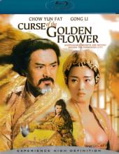 Curse Of The Golden Flower
