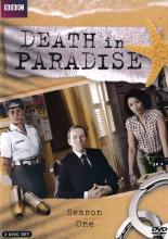 Death In Paradise: Season One