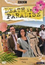 Death In Paradise: Season Ten