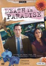 Death In Paradise: Season Eleven
