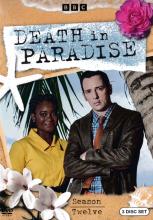 Death In Paradise: Season Twelve