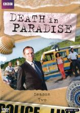 Death In Paradise: Season Two