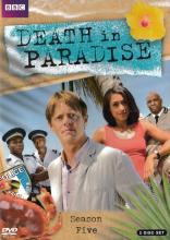 Death In Paradise: Season Five