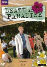 Death In Paradise: Season Six