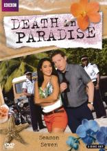 Death In Paradise: Season Seven
