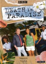 Death In Paradise: Season Eight