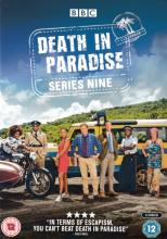 Death In Paradise: Season Nine