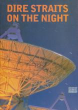 Dire Straits "On The Night"