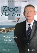 Doc Martin: Series 7