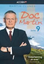 Doc Martin: Series 9