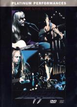 Dokken "One Live Night"