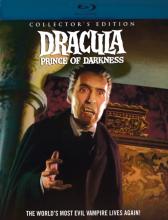 Dracula, Prince Of Darkness