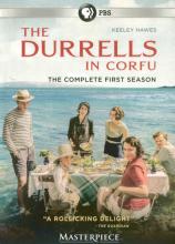 The Durrells In Corfu: The Complete First Season