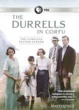 The Durrells In Corfu: The Complete Second Season