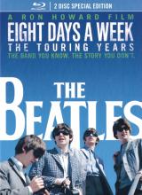 Beatles "Eight Days A Week: The Touring Years"