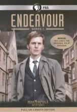 Endeavour: Series One