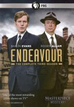 Endeavour: Series Three