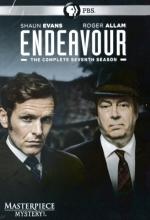 Endeavour: Series Seven