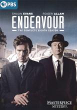 Endeavour: Series Eight