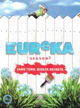 Eureka: Season 2