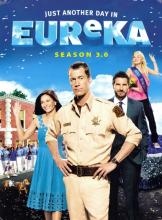 Eureka: Season 3.0