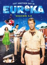 Eureka: Season 3.5