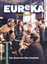 Eureka: Season 4.0
