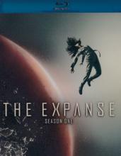 The Expanse: Season One