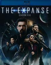 The Expanse: Season Five