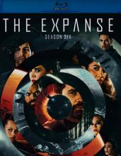 The Expanse: Season Six
