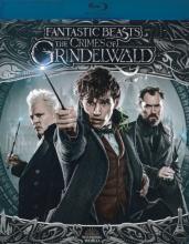 Fantastic Beasts: The Crimes Of Grindelwald