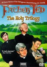 Father Ted: The Holy Trilogy