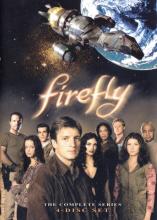 Firefly: The Compete Series