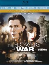 The Flowers Of War